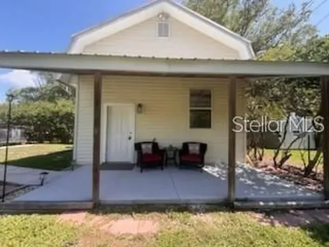 517 Jersey Avenue St Cloud FL 34769