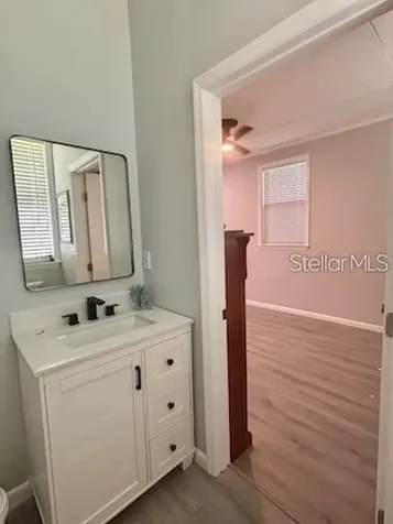 517 Jersey Avenue St Cloud FL 34769