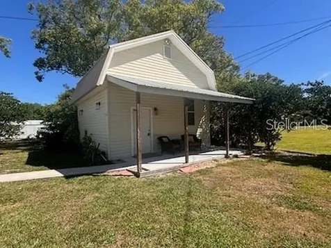 517 Jersey Avenue St Cloud FL 34769