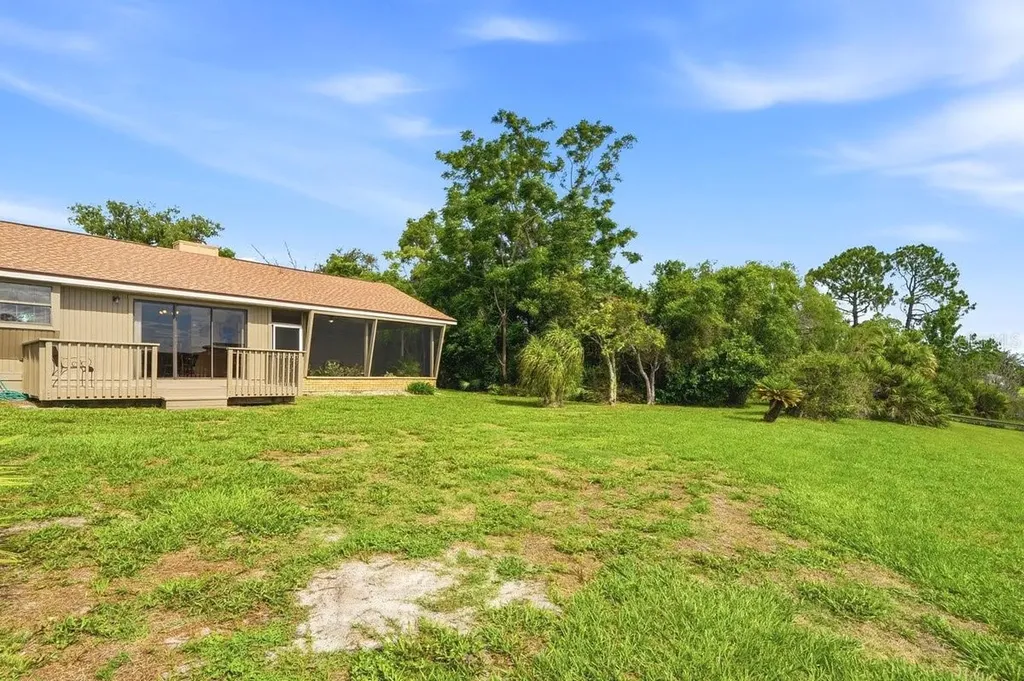2322 Matthew Circle Deltona FL 32738