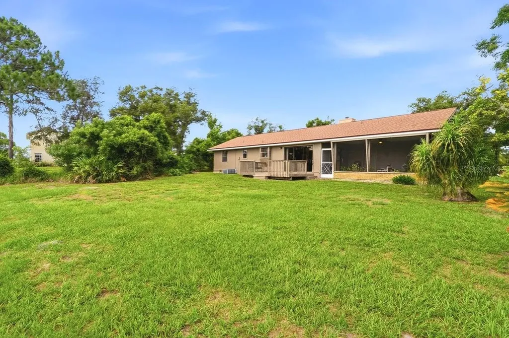 2322 Matthew Circle Deltona FL 32738