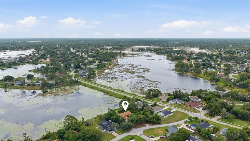 2322 Matthew Circle Deltona FL 32738