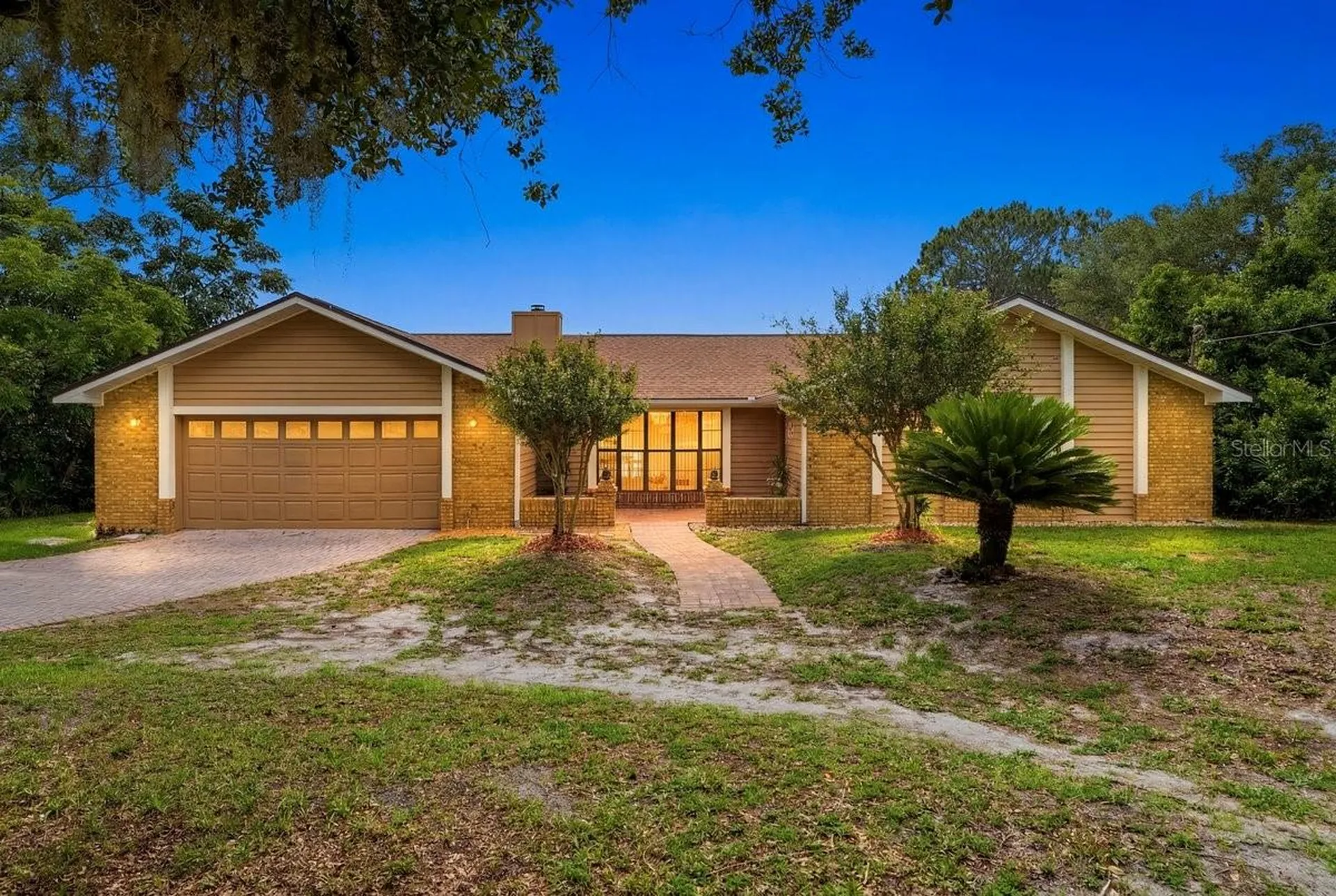 2322 Matthew Circle Deltona FL 32738