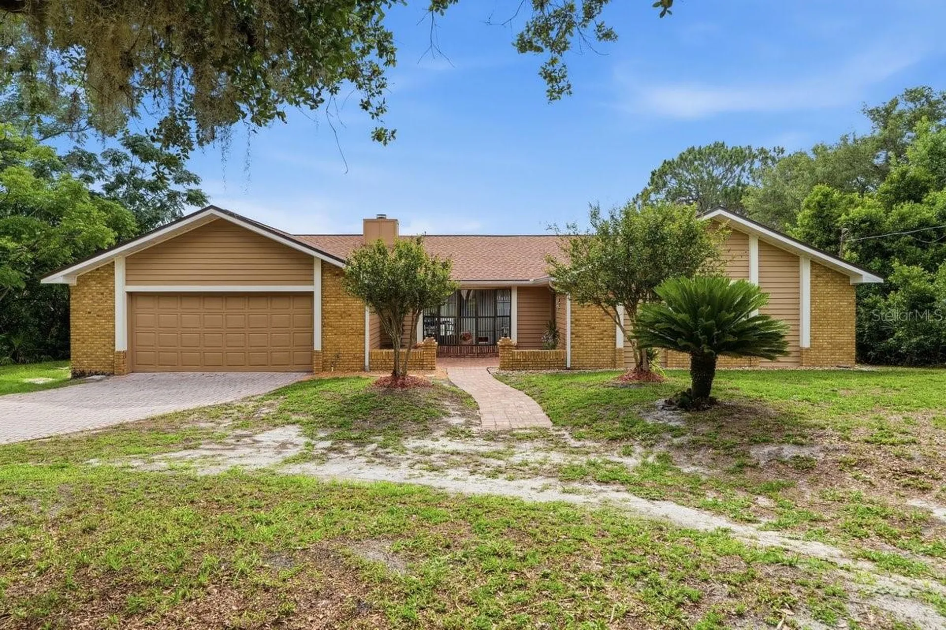 2322 Matthew Circle Deltona FL 32738