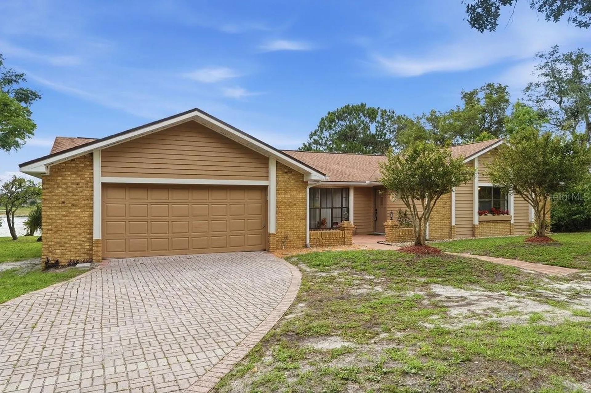 2322 Matthew Circle Deltona FL 32738