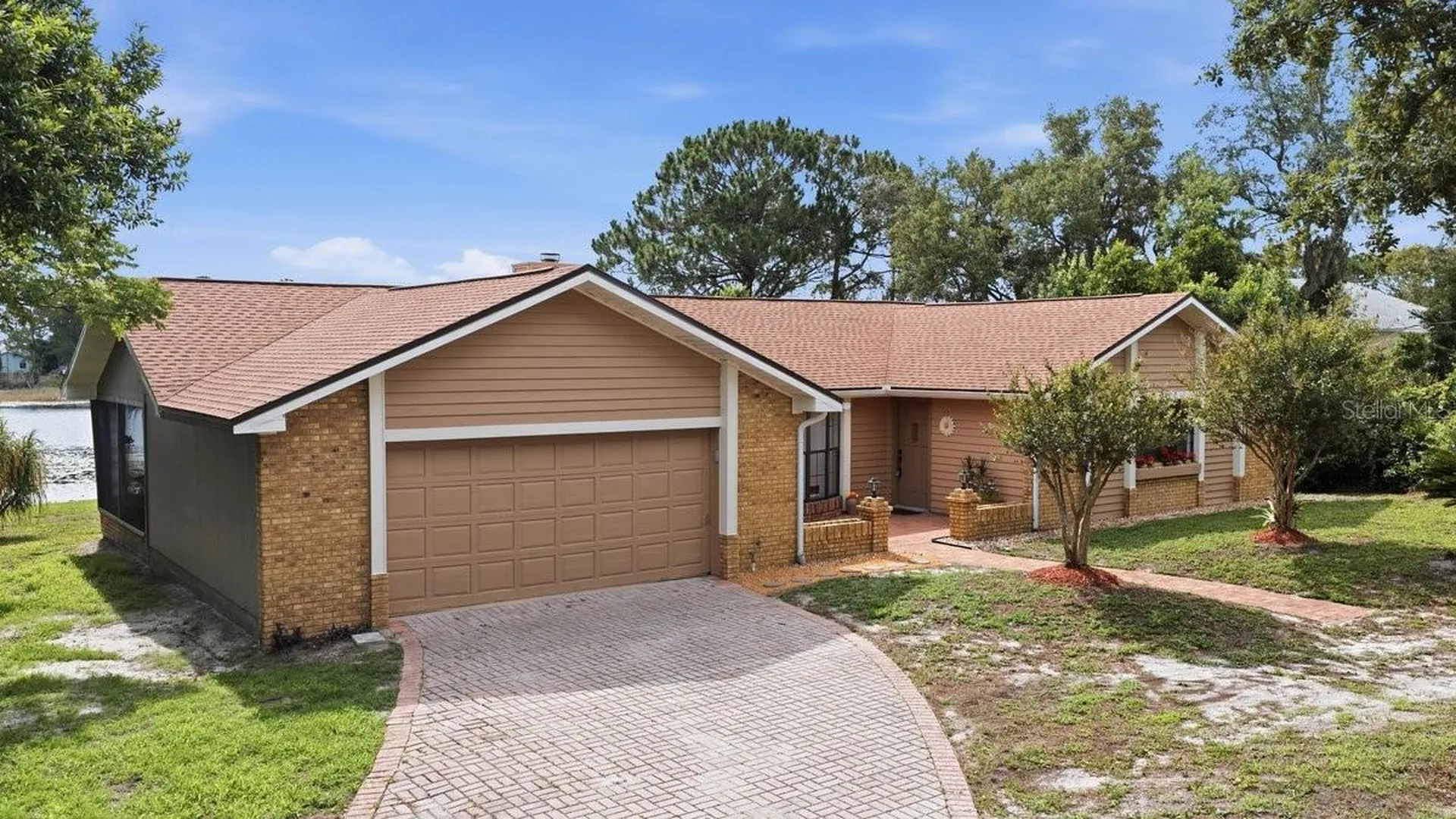 2322 Matthew Circle Deltona FL 32738