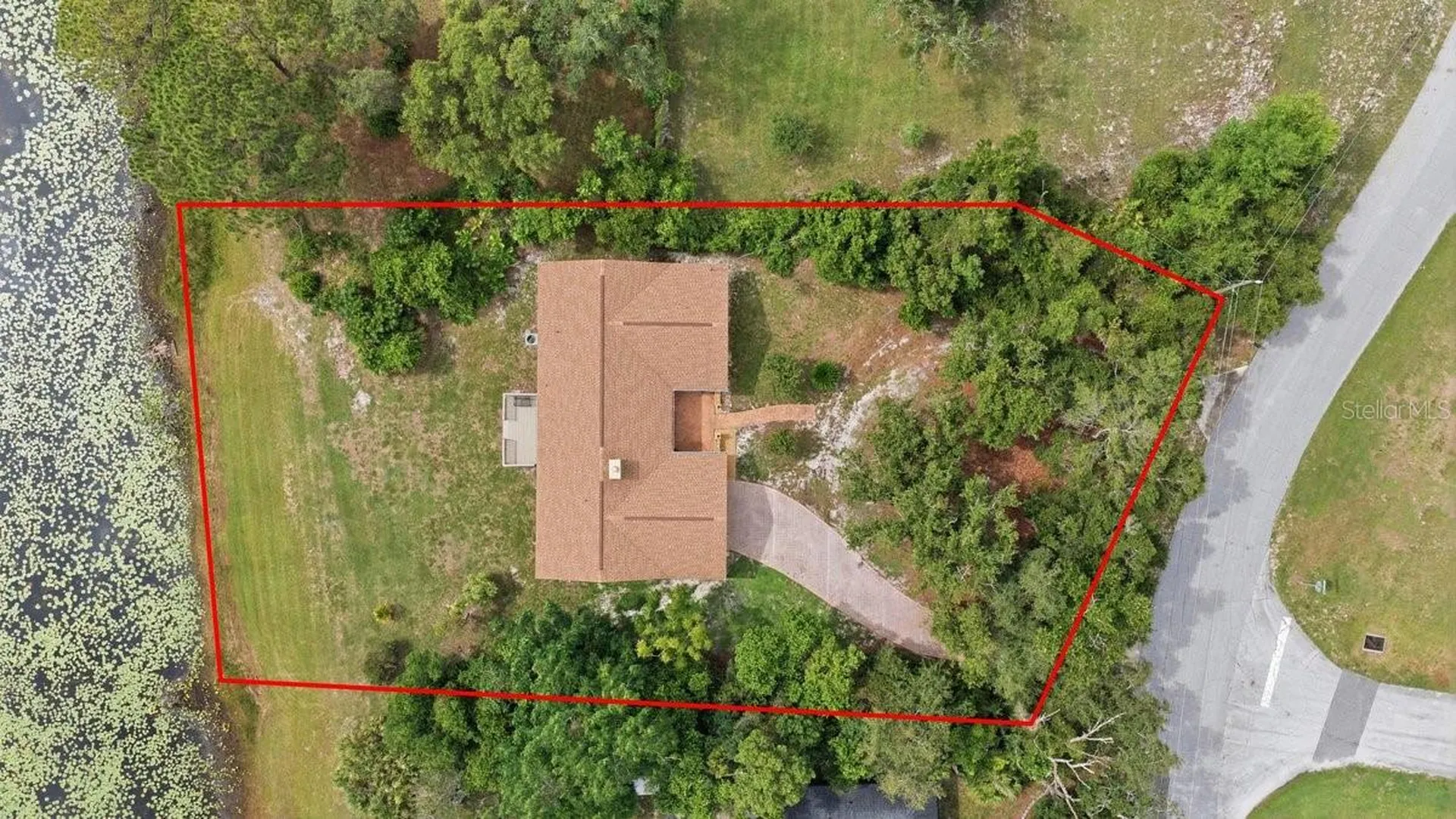 2322 Matthew Circle Deltona FL 32738