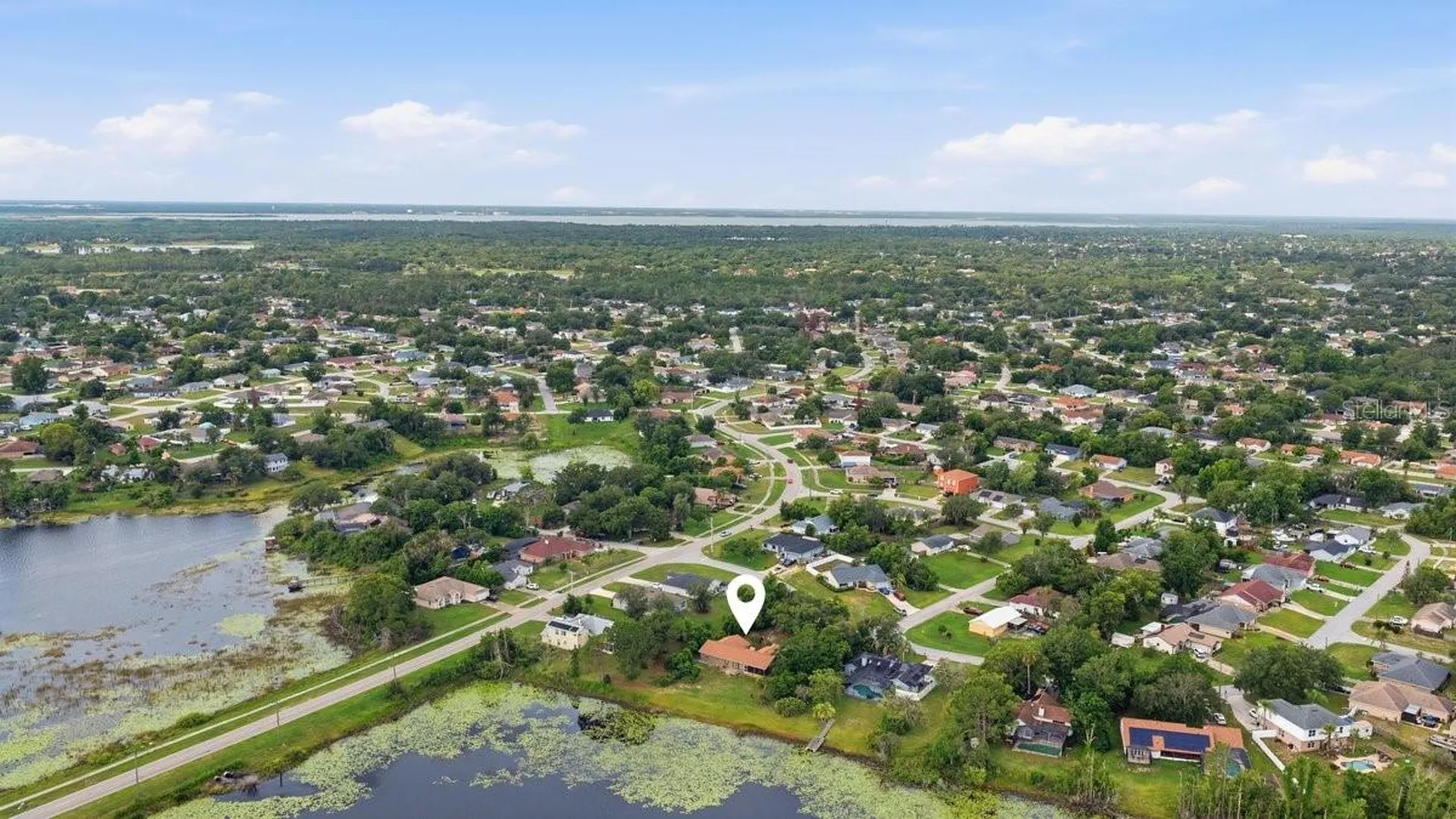 2322 Matthew Circle Deltona FL 32738