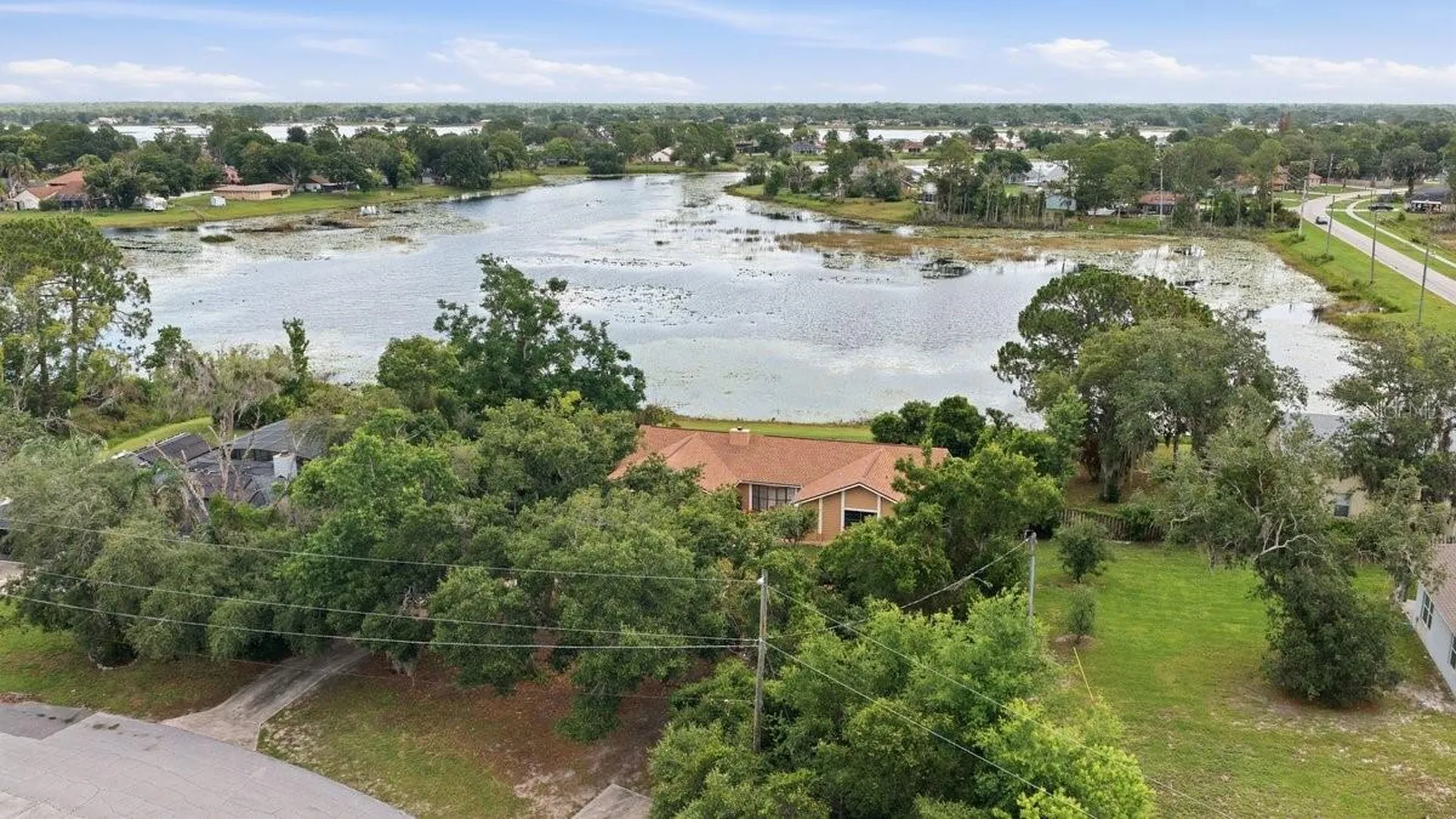 2322 Matthew Circle Deltona FL 32738