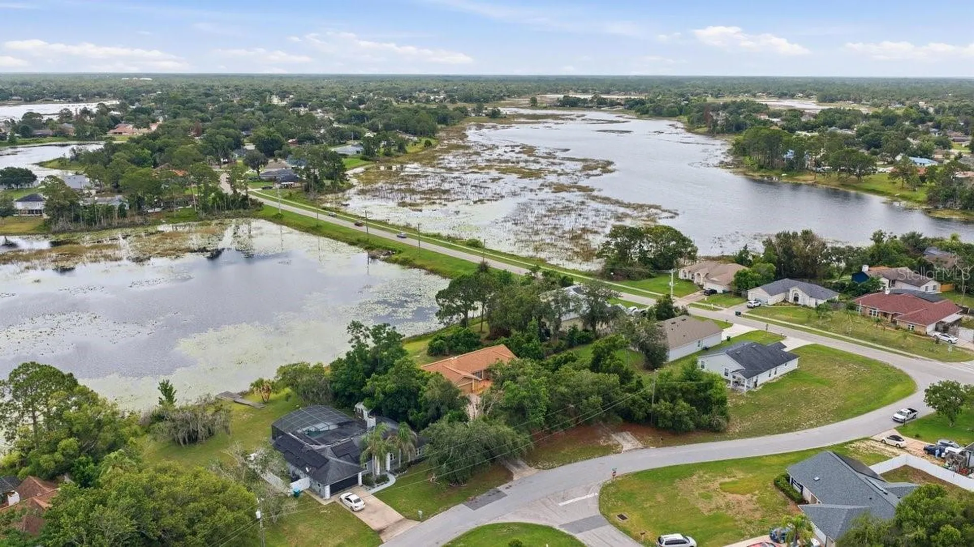 2322 Matthew Circle Deltona FL 32738