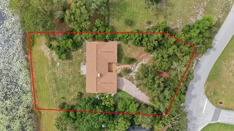 2322 Matthew Circle Deltona FL 32738
