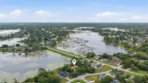 2322 Matthew Circle Deltona FL 32738