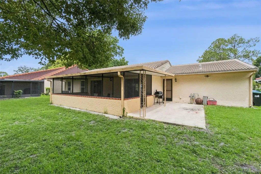 5246 Mayapple Circle Orlando FL 32821