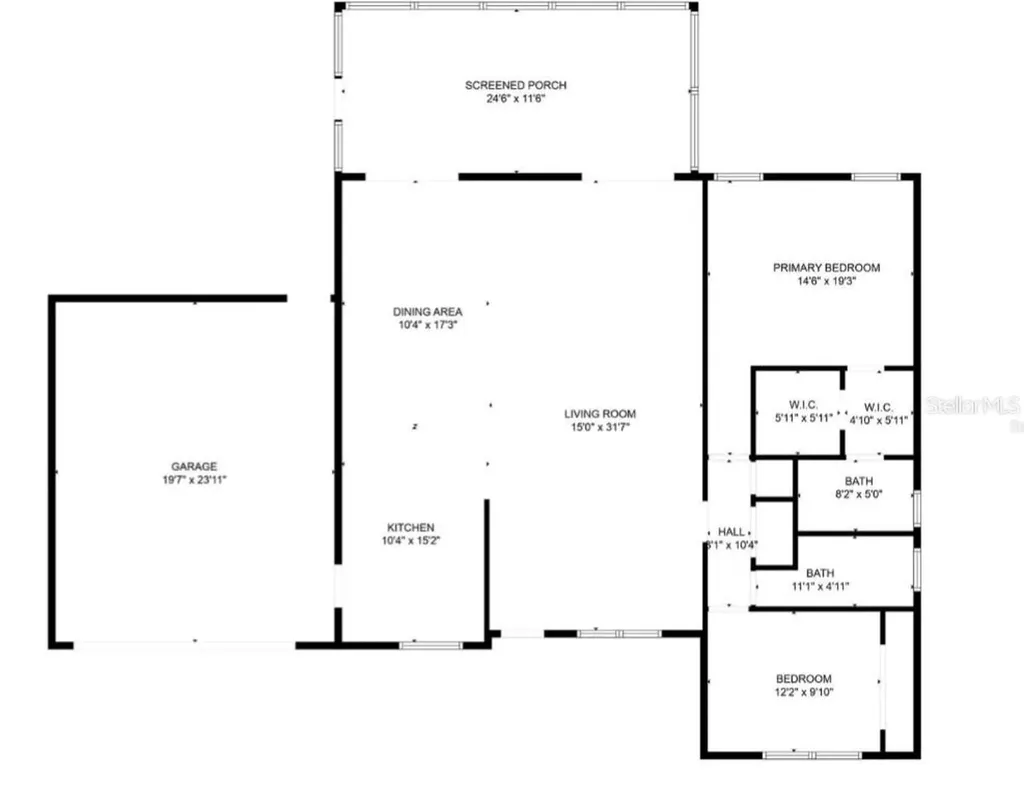 5246 Mayapple Circle Orlando FL 32821
