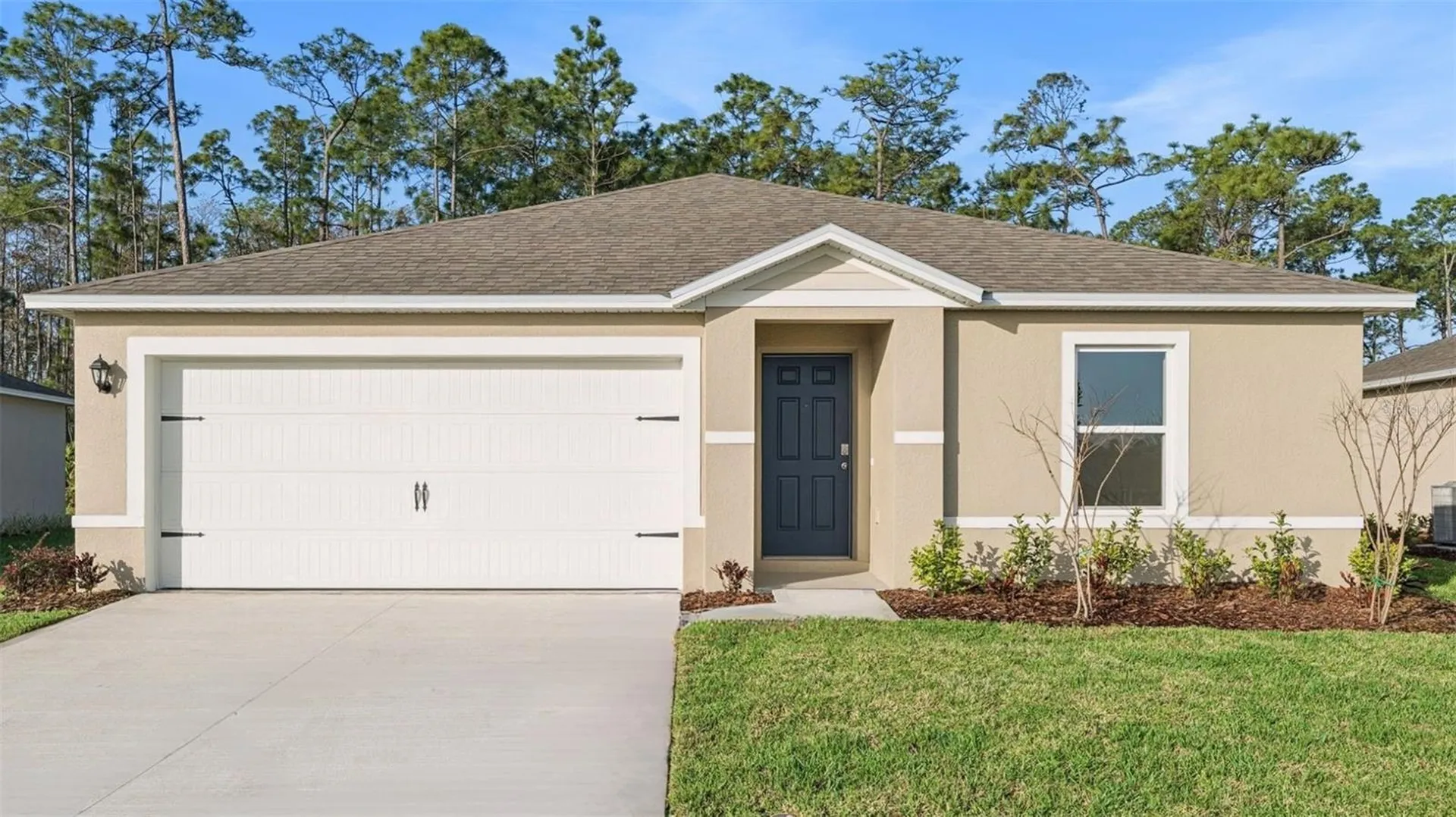 133 Heirloom Drive Ormond Beach FL 32174