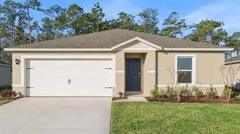 133 Heirloom Drive Ormond Beach FL 32174