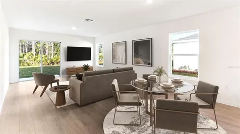 133 Heirloom Drive Ormond Beach FL 32174
