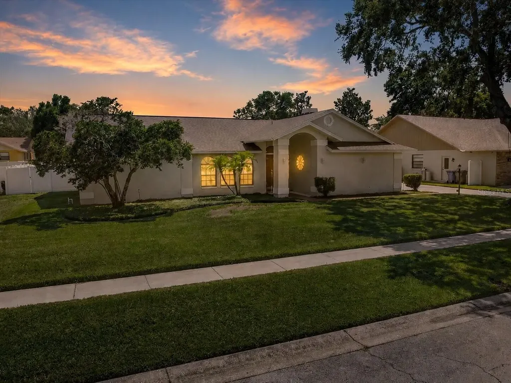 2110 Laindale Place Valrico FL 33596