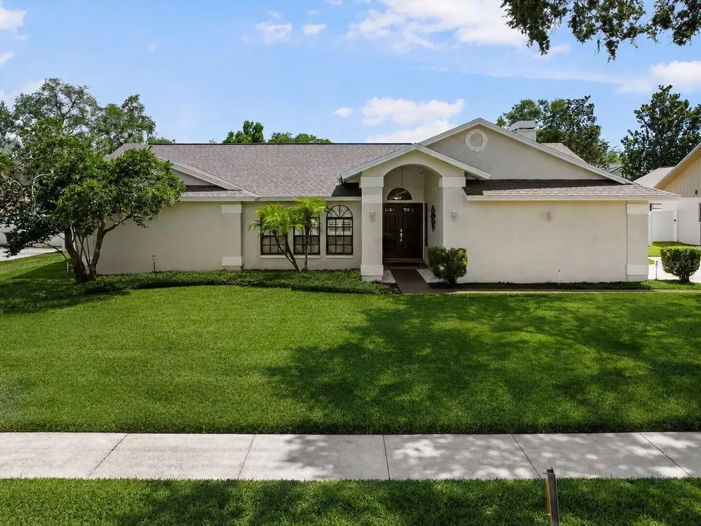 2110 Laindale Place Valrico FL 33596