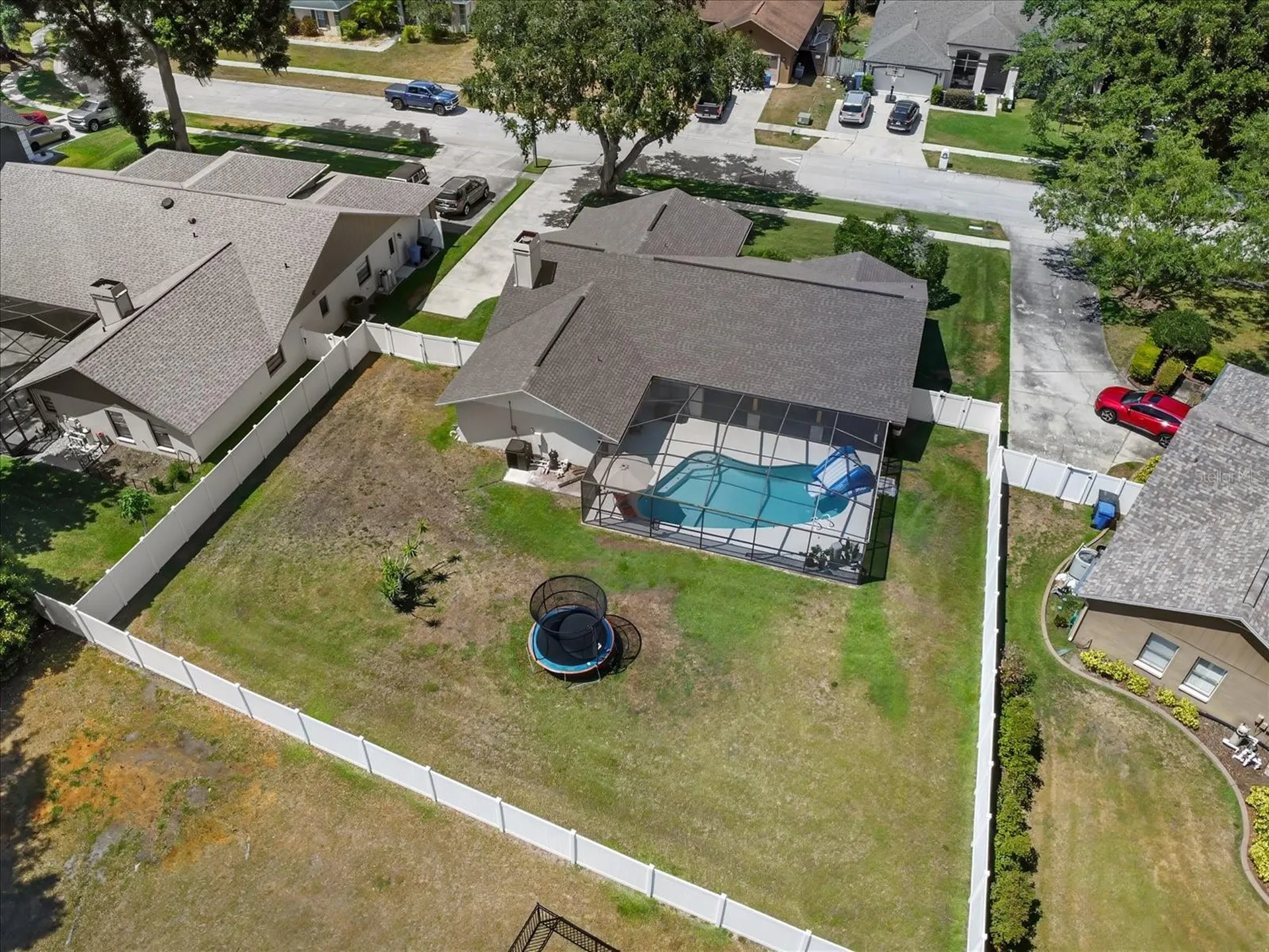 2110 Laindale Place Valrico FL 33596