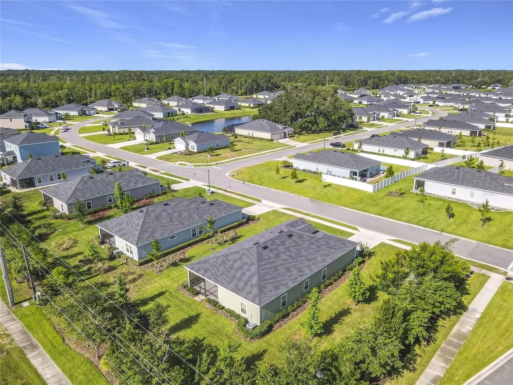 2183 Raglan Circle Ormond Beach FL 32174