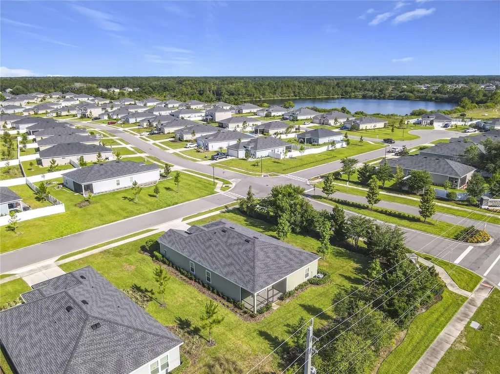 2183 Raglan Circle Ormond Beach FL 32174
