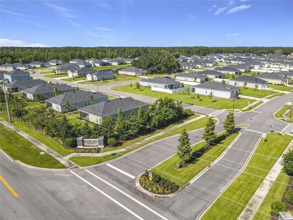 2183 Raglan Circle Ormond Beach FL 32174