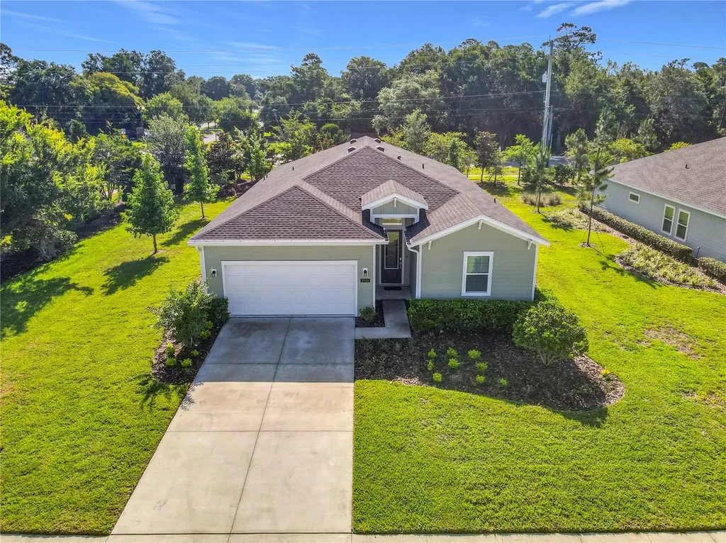 2183 Raglan Circle Ormond Beach FL 32174