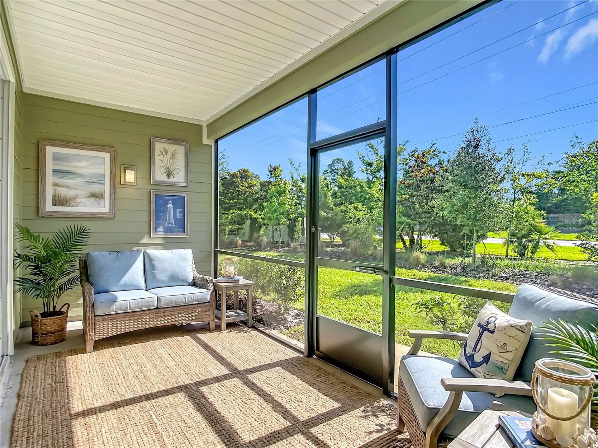 2183 Raglan Circle Ormond Beach FL 32174