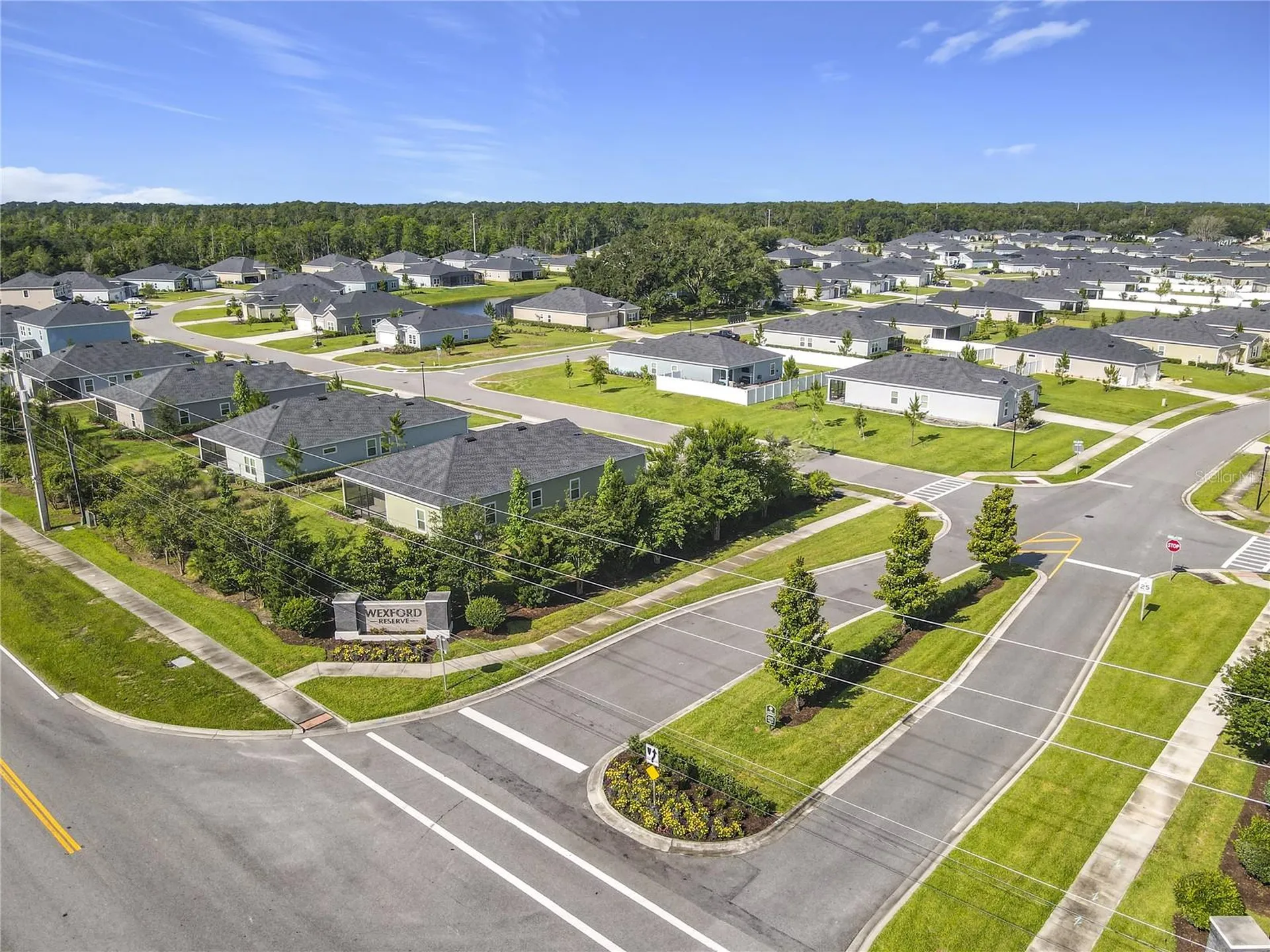 2183 Raglan Circle Ormond Beach FL 32174