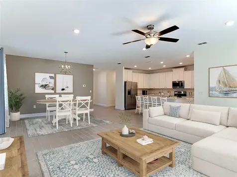 2183 Raglan Circle Ormond Beach FL 32174