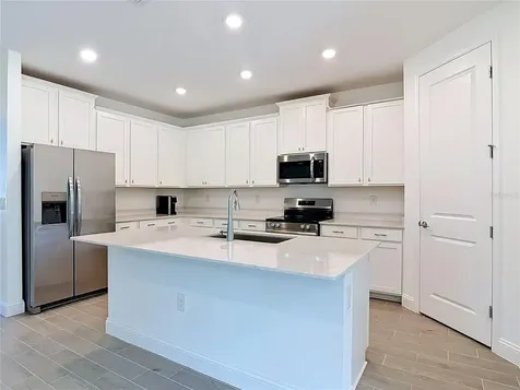 2183 Raglan Circle Ormond Beach FL 32174