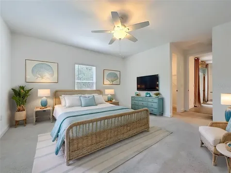 2183 Raglan Circle Ormond Beach FL 32174