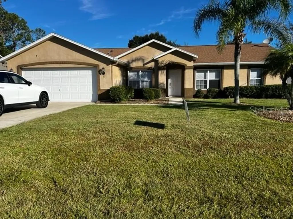 17 Eastgate Lane Palm Coast FL 32164