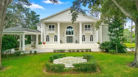 1126 Brownshire Court Longwood FL 32779