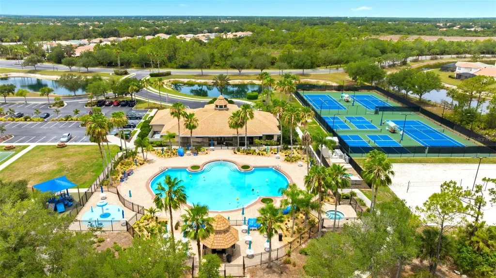 2173 Weaver Bird Lane Venice FL 34292
