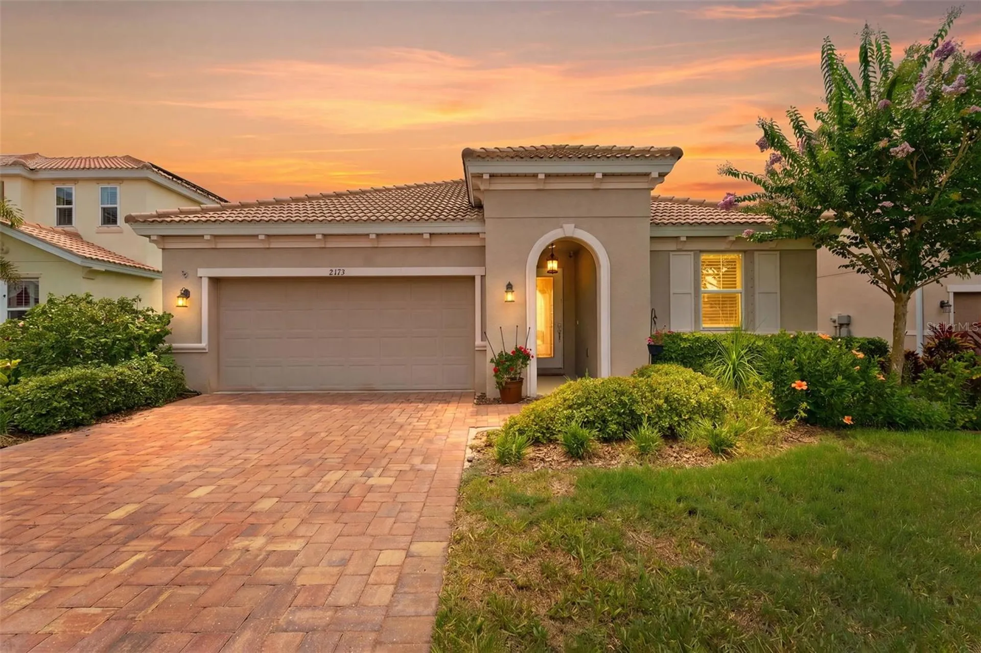 2173 Weaver Bird Lane Venice FL 34292
