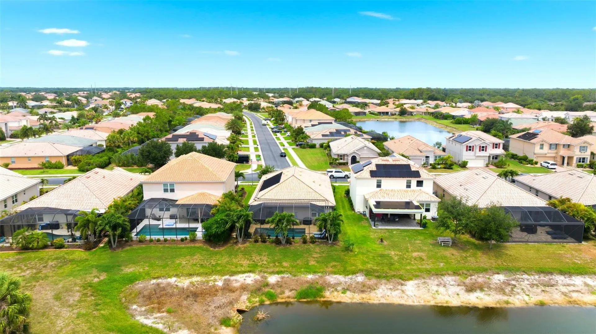 2173 Weaver Bird Lane Venice FL 34292