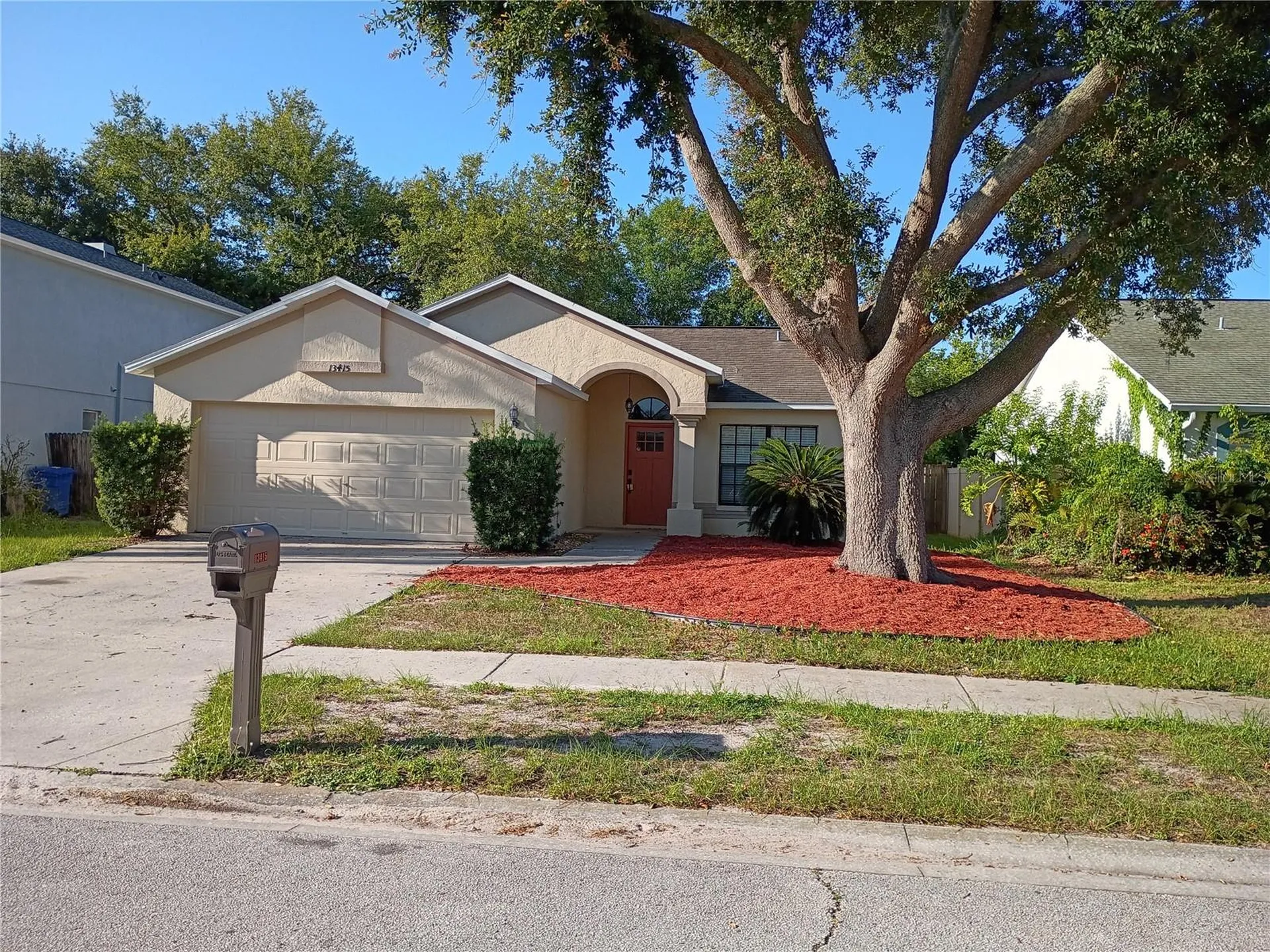 13415 Beechberry Drive Riverview FL 33579