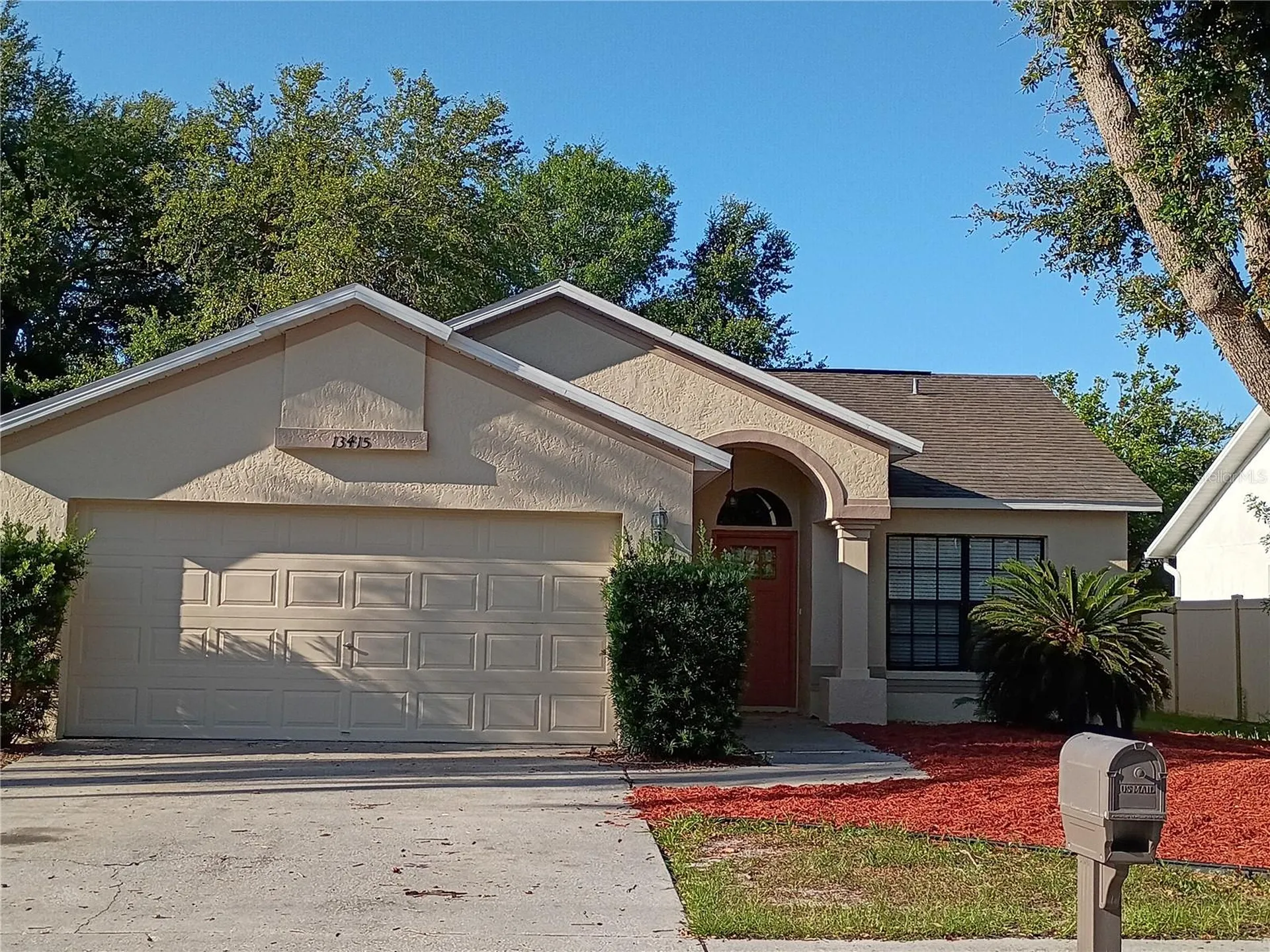 13415 Beechberry Drive Riverview FL 33579