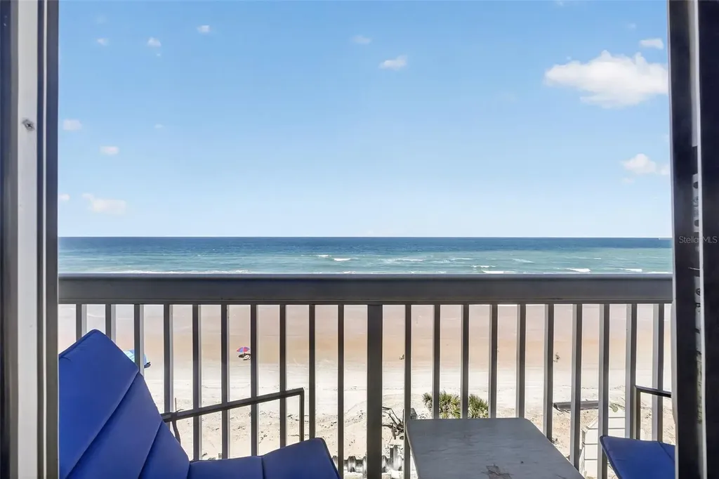 2700 N Atlantic Avenue Daytona Beach FL 32118
