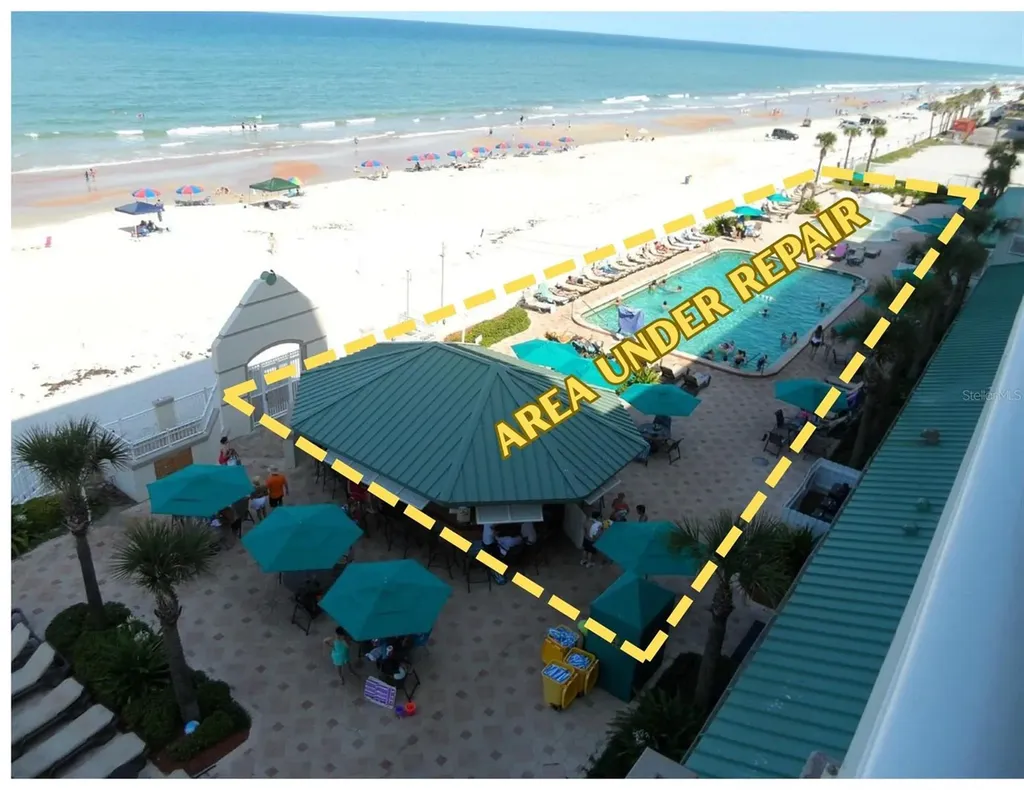 2700 N Atlantic Avenue Daytona Beach FL 32118