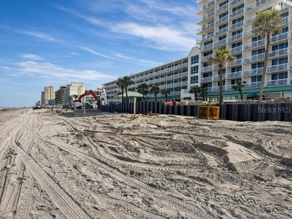 2700 N Atlantic Avenue Daytona Beach FL 32118