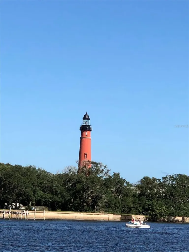 2700 N Atlantic Avenue Daytona Beach FL 32118