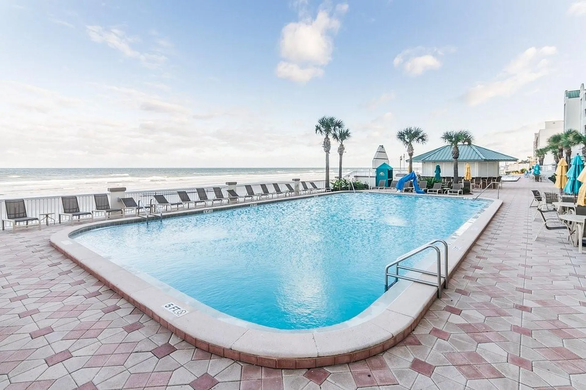 2700 N Atlantic Avenue Daytona Beach FL 32118
