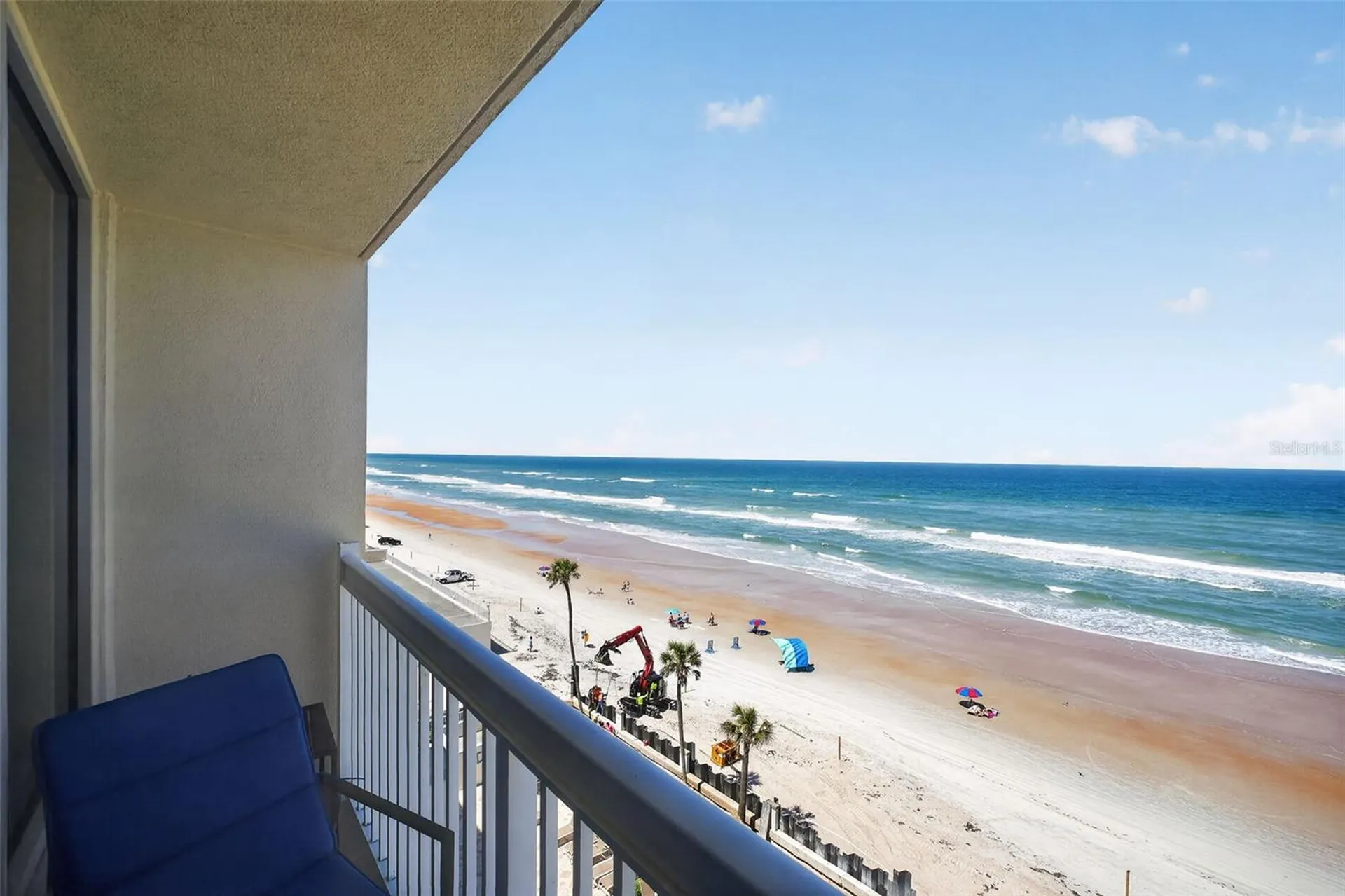 2700 N Atlantic Avenue Daytona Beach FL 32118