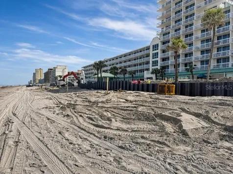 2700 N Atlantic Avenue Daytona Beach FL 32118