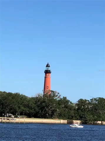 2700 N Atlantic Avenue Daytona Beach FL 32118