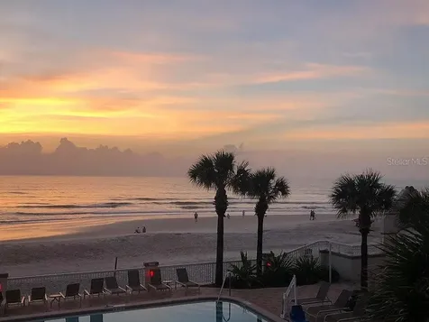 2700 N Atlantic Avenue Daytona Beach FL 32118