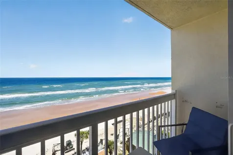 2700 N Atlantic Avenue Daytona Beach FL 32118